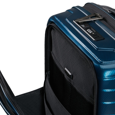 Samsonite Proxis Kabin Boy Valiz