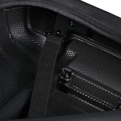 Samsonite Proxis Kabin Boy Valiz