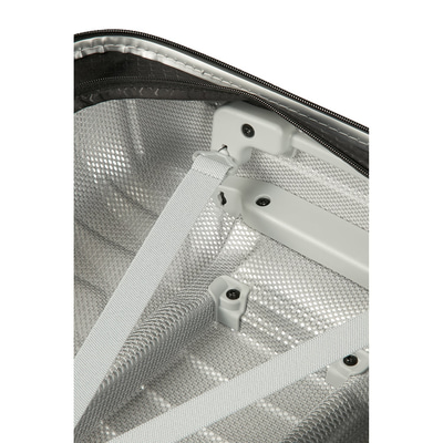 Samsonite Proxis - Spinner 4 Tekerlekli Büyük Boy Valiz 75cm