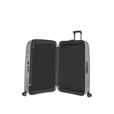 Samsonite Proxis - Spinner 4 Tekerlekli Ekstra Büyük Boy Valiz 81cm