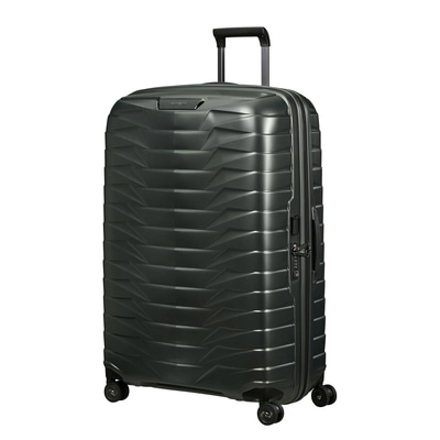 Samsonite Proxis - Spinner 4 Tekerlekli  Ekstra Büyük Boy Valiz 81 cm