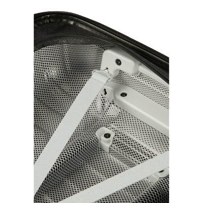 Samsonite Proxis - Spinner 4 Tekerlekli Ekstra Büyük Boy Valiz 81cm