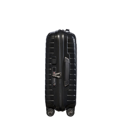 Samsonite Proxis - Spinner 4 Tekerlekli Körüklü Kabin Boy Valiz 55cm