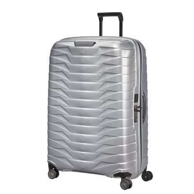 Samsonite Proxis - Spinner 4 Tekerlekli Ekstra Büyük Boy Valiz 81cm