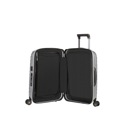 Samsonite Proxis - Spinner 4 Tekerlekli Körüklü Kabin Boy Valiz 55 cm