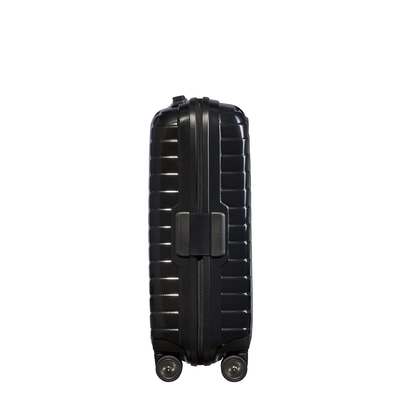 Samsonite Proxis - Spinner 4 Tekerlekli Körüklü Kabin Boy Valiz 55cm