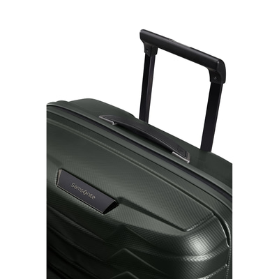 Samsonite Proxis - Spinner 4 Tekerlekli  Ekstra Büyük Boy Valiz 81 cm
