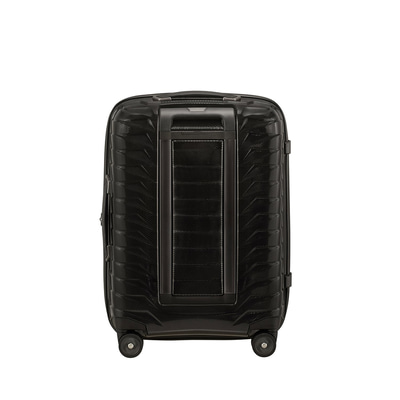 Samsonite Proxis - Spinner 4 Tekerlekli Körüklü Kabin Boy Valiz 55cm