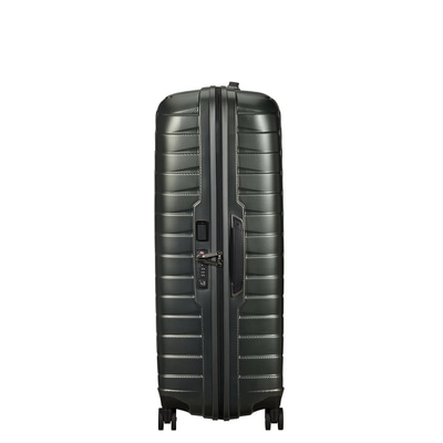 Samsonite Proxis - Spinner 4 Tekerlekli  Ekstra Büyük Boy Valiz 81 cm