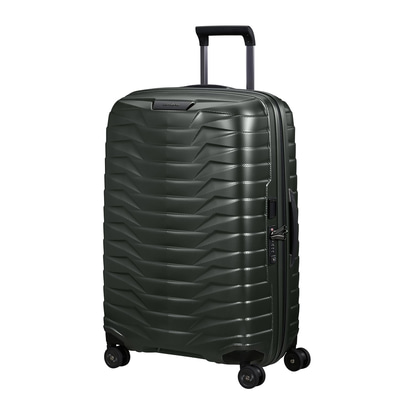 Samsonite Proxis - Spinner 4 Tekerlekli Orta Boy Valiz 69cm