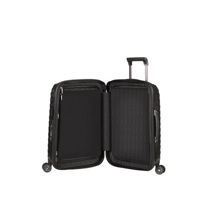 Samsonite Proxis - Spinner 4 Tekerlekli Körüklü Kabin Boy Valiz 55cm