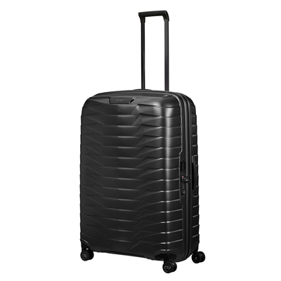 Samsonite Proxis - Spinner 4 Tekerlekli  Ekstra Büyük Boy Valiz 81 cm