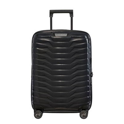 Samsonite Proxis - Spinner 4 Tekerlekli Körüklü Kabin Boy Valiz 55cm