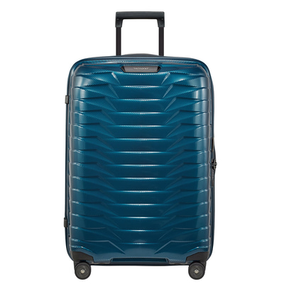 Samsonite Proxis - Spinner 4 Tekerlekli Orta Boy Valiz 69cm