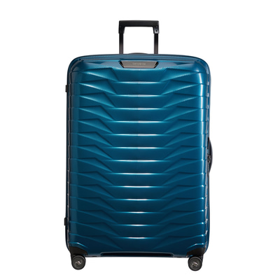 Samsonite Proxis - Spinner 4 Tekerlekli  Ekstra Büyük Boy Valiz 81 cm