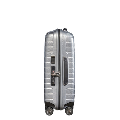 Samsonite Proxis - Spinner 4 Tekerlekli Körüklü Kabin Boy Valiz 55 cm