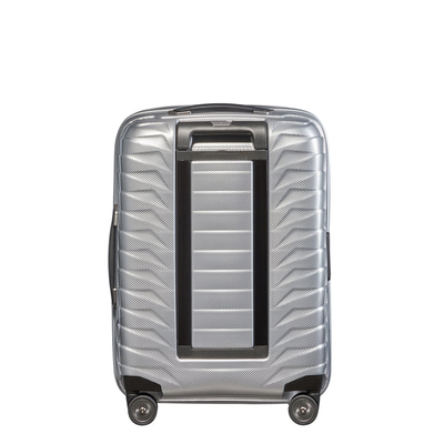 Samsonite Proxis - Spinner 4 Tekerlekli Körüklü Kabin Boy Valiz 55 cm