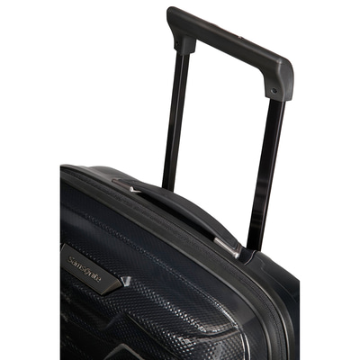 Samsonite Proxis - Spinner 4 Tekerlekli Körüklü Kabin Boy Valiz 55cm
