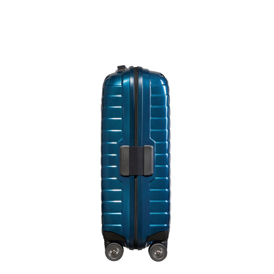 Samsonite Proxis - Spinner 4 Tekerlekli Körüklü Kabin Boy Valiz 55cm