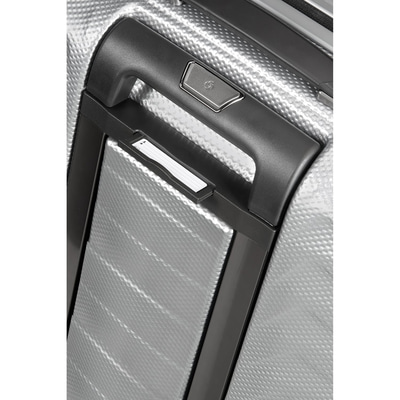 Samsonite Proxis - Spinner 4 Tekerlekli Körüklü Kabin Boy Valiz 55 cm