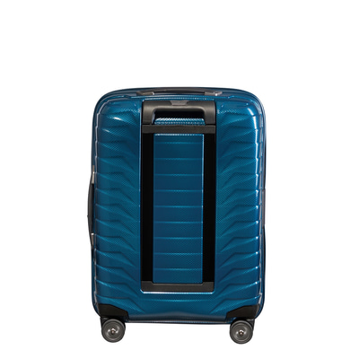 Samsonite Proxis - Spinner 4 Tekerlekli Körüklü Kabin Boy Valiz 55cm