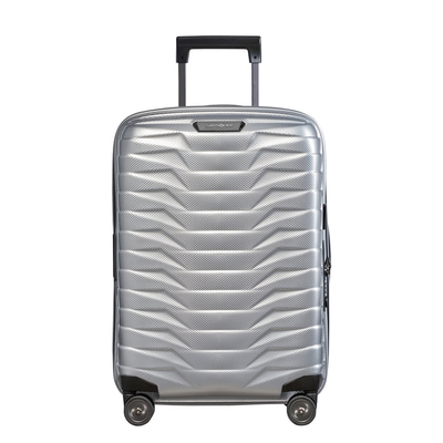 Samsonite Proxis - Spinner 4 Tekerlekli Körüklü Kabin Boy Valiz 55 cm