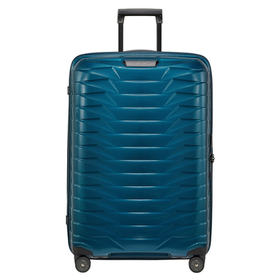 Samsonite Proxis - Spinner 4 Tekerlekli Büyük Boy Valiz 75cm