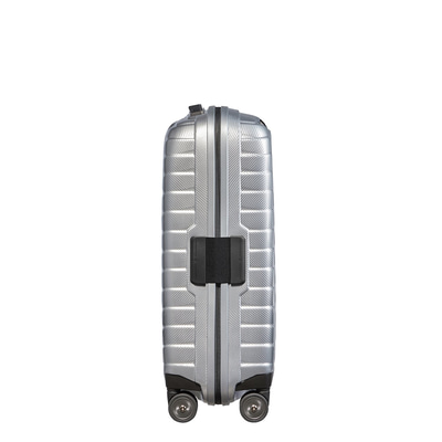 Samsonite Proxis - Spinner 4 Tekerlekli Körüklü Kabin Boy Valiz 55 cm