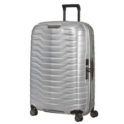 Samsonite Proxis - Spinner 4 Tekerlekli Büyük Boy Valiz 75cm