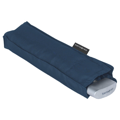 Samsonite Rain Pro - 3 Kademeli Manuel Mini Şemsiye