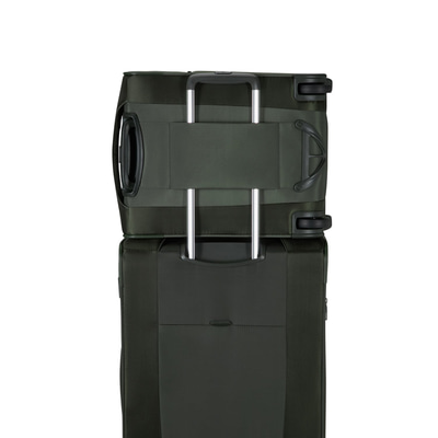 Samsonite Re-Lite 45/16 Kabin Boy Valiz 