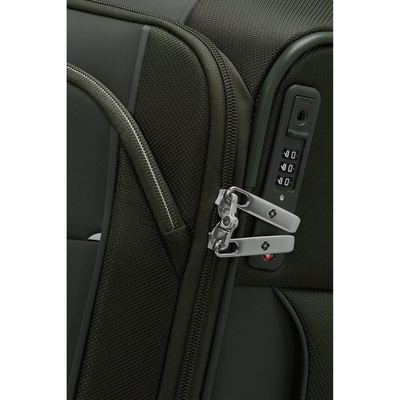 Samsonite Re-Lite-Spinner 55/20 Kabin Boy Valiz