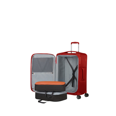 Samsonite Re-Lite-Spinner 67/24 Orta Boy Valiz