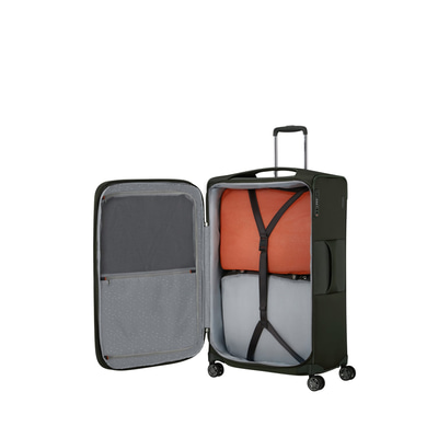 Samsonite Re-Lite-Spinner 78/29 Büyük Boy Valiz