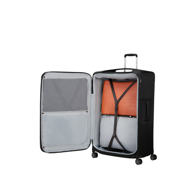 Samsonite Re-Lıte-Spınner 83/31 Büyük Boy Valiz