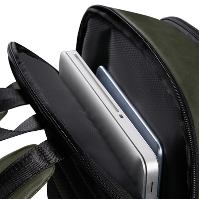 Samsonite Relyon Sırt Çantası 15.6