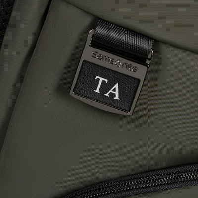 Samsonite Relyon Sırt Çantası 15.6