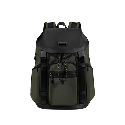 Samsonite Relyon Sırt Çantası 15.6