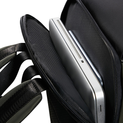 Samsonite Relyon Sırt Çantası 15.6