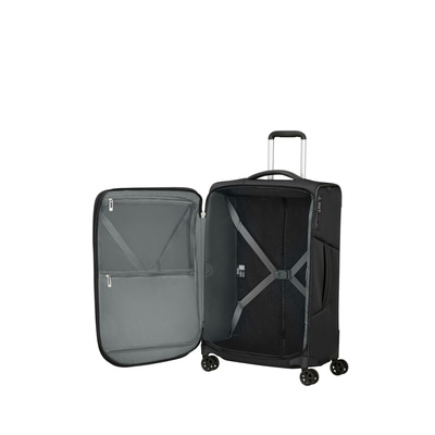 Samsonite Respark - Spinner 4 Tekerlekli Orta Boy Valiz 67 cm