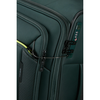 Samsonite Respark - Spinner 4 Tekerlekli Orta Boy Valiz 67 cm