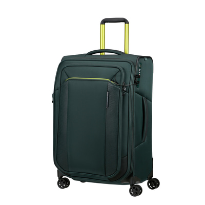 Samsonite Respark - Spinner 4 Tekerlekli Orta Boy Valiz 67 cm