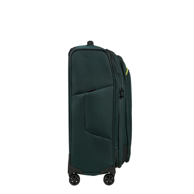 Samsonite Respark - Spinner 4 Tekerlekli Orta Boy Valiz 67 cm