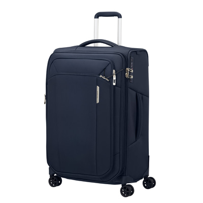 Samsonite Respark - Spinner 4 Tekerlekli Orta Boy Valiz 67 cm