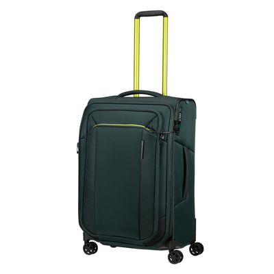 Samsonite Respark - Spinner 4 Tekerlekli Orta Boy Valiz 67 cm