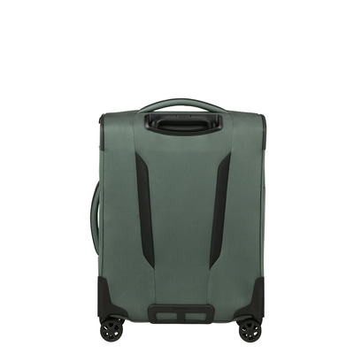 Samsonite Respark Spinner Haki 55/20 Kabin Boy Valiz