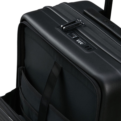 Samsonite Restacd Kabin Boy Valiz