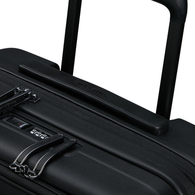 Samsonite Restacd Kabin Boy Valiz