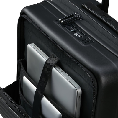 Samsonite Restacd Kabin Boy Valiz