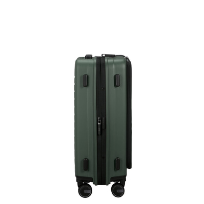 Samsonite Restacd Kabin Boy Valiz